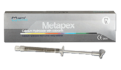 Metapex META Biomed (Метапекс)