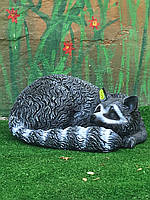 Єнот (висота 17см)