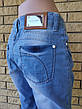 Джинси жіночі весняно-річні коттонові з високою посадкою CONWOOD, Туреччина, фото 6