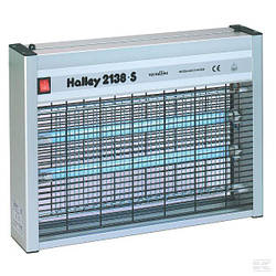 Мухоловка Пристрій для знищення комах Halley 2x15W