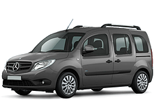 Citan 2012-… року