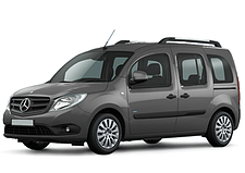 Mercedes-Benz Citan (2012-...)