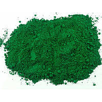 Пігмент Зелений, 1 кг