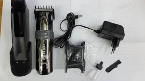 Машинка для стрижки волос NIKAI NK 609AB (NK 609)	