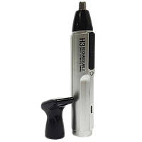 Тример ROZIA HD-102 портативний для носа вух, брів і для підрівнювання бороди