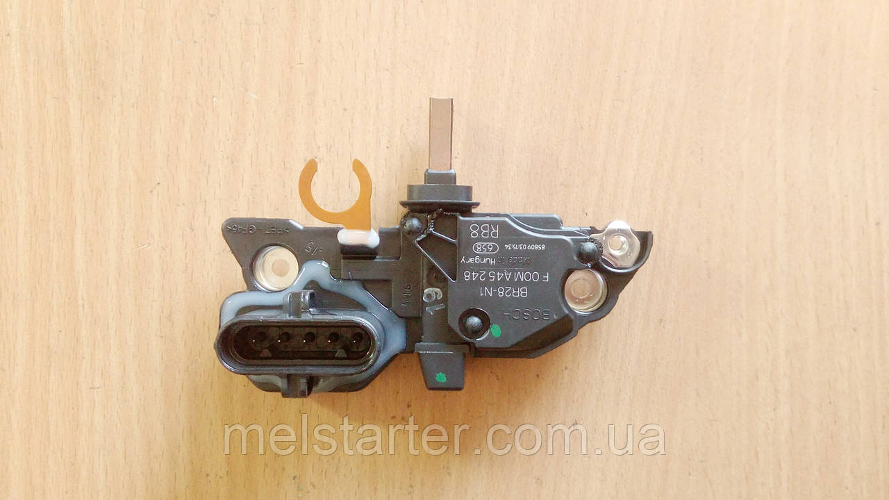 Регулятор напруги 231523 (Bosch, DAF, VOLVO) 28,3 В