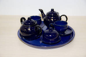 Посуд для ляльок, сервізи.