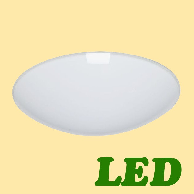 Світильник стельовий (побутовий) LED 24W