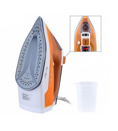 Праска парова PURE ANGEL PA-7801 2800 Вт із керамічним покриттям