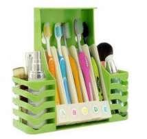 Багатофункціональний набір для ванної кімнати органайзер для ванної на присосках