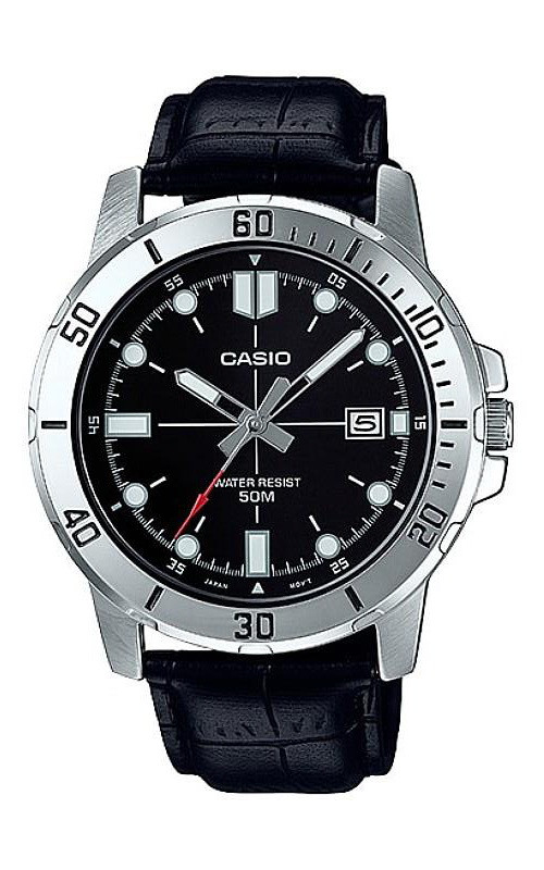 Годинник Casio MTP-VD01L-1EVUDF