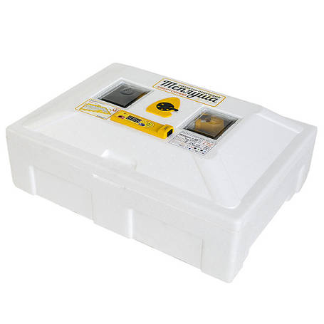 Інкубатори Теплуша