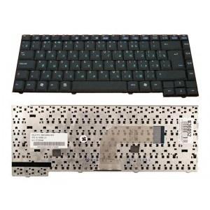 Клавіатура для ноутбука Asus 04-N9V1K 04-N9V1KTUR1 04-N9V1KUSA0 04-N9V1KUSA1 04-N9V1KUSA1-2 04GN100KRU00