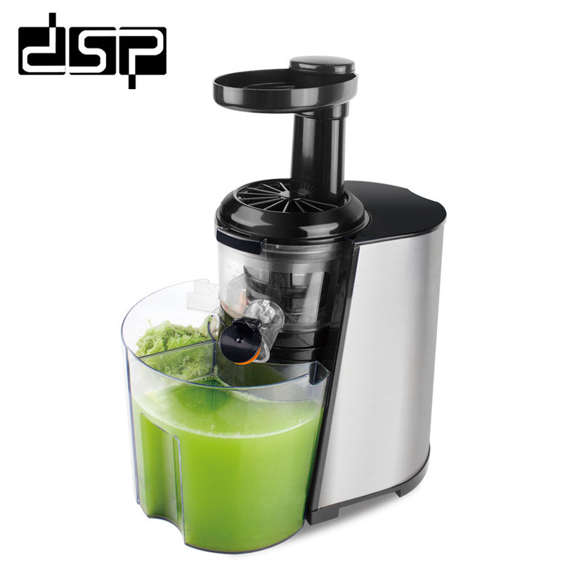 Соковижималка DSP КJ 3022 150 W кухонний комбайн Стаціонарна соковичавниця