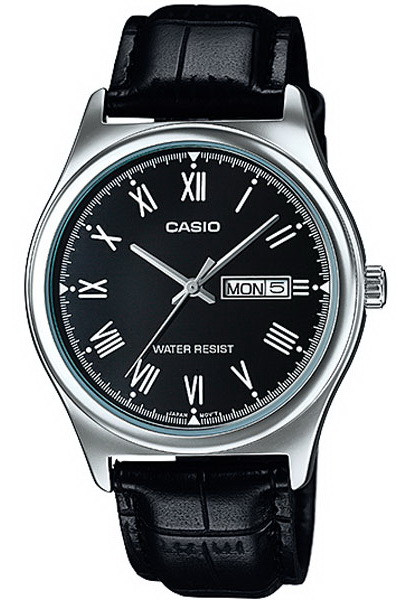 Годинник Casio MTP-V006L-1BUDF (модуль №1333)