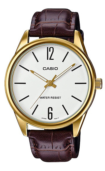 Годинник Casio MTP-V005GL-7BUDF