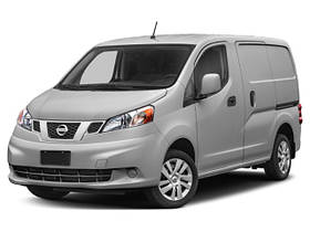 Nissan NV200 2009-