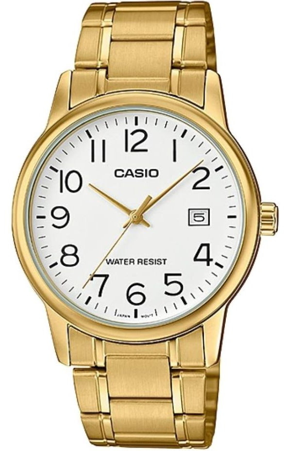 Годинник Casio MTP-V002G-7B2UDF