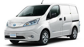 Nissan e-NV200 2014-