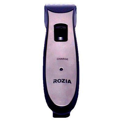 Машинка для стриження Rozia HQ 220 4 змінні насадки