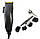 Машинка для стрижки Волосся Gemei GM806 Professional Hair Clipper, фото 3