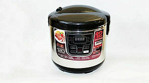 Мультиварка OPERATEC PE-166 5 л 12 програм мультикухар скороварка