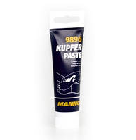 MANOL Kupfer paste 9896 50гр Медная высокотемпературная смазка
