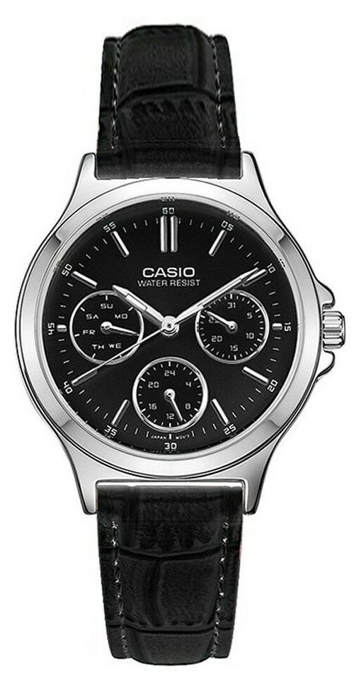 Годинник Casio LTP-V300L-1AUDF (модуль №5420)