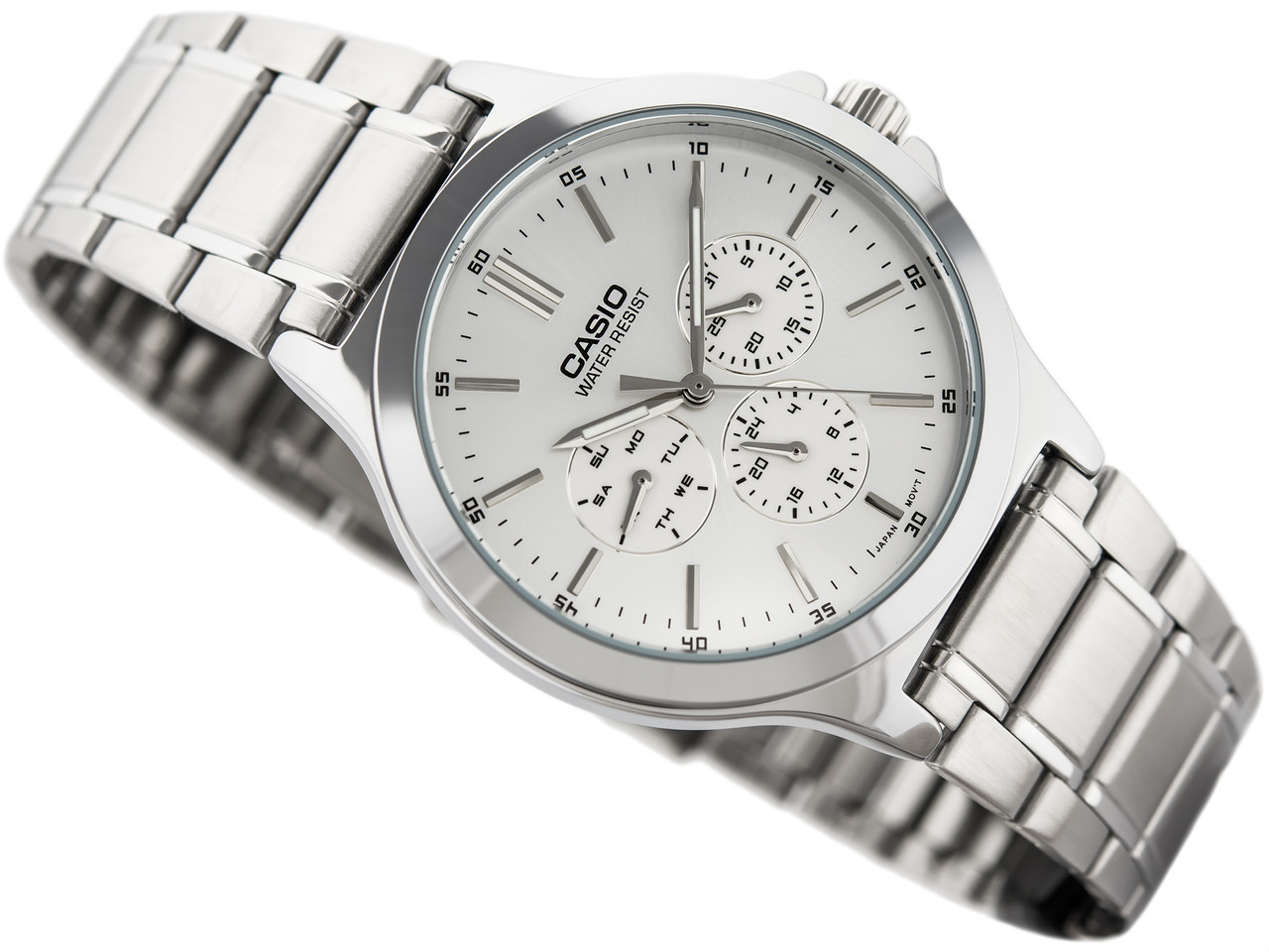 Годинник Casio LTP-V300D-7AUDF (модуль №5420)