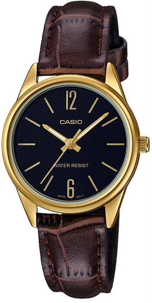 Годинник Casio LTP-V005GL-1BUDF