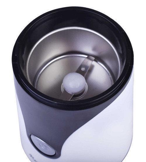 Кавомолка Rainberg RB 5301 300W ножова кавомолка тиха робота
