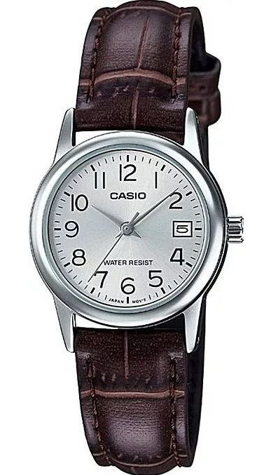 Годинник Casio LTP-V002L-7B2UDF