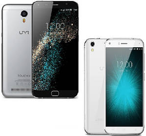 Смартфони Umi