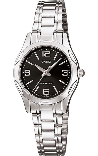 Годинник Casio LTP-1275D-1A2DF (модуль №1330)