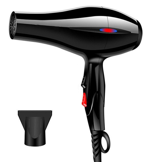 Фен для волосся з іонізацією Browns BS-5810 3000 Вт фен для укладання волосся