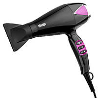 Професійний фен для волосся DSP E-30022 універсальний фен для укладання 2300 Вт