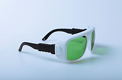 Захисні окуляри для Діодного лазера RTD-3/36