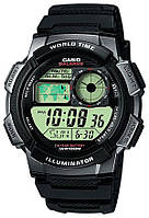 Часы наручные мужские Casio AE-1000W-1BVEF (модуль №3198)