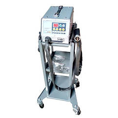 Комплект для ремонту пластикових деталей GIKRAFT GI12124