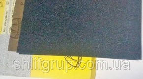 Аркуші шліфувальні Р240 Клінгспорт 230/280 мм, фото 1