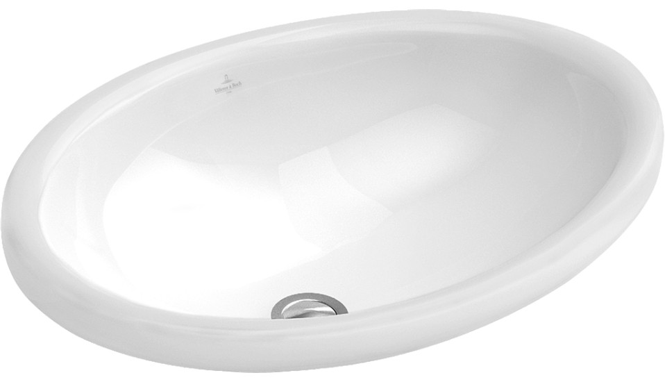 Раковина Villeroy&Boch Aveo 714800R2