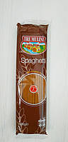 Макароны спагетти Tre Mulini Spaghetti Integrale 500g (Италия)