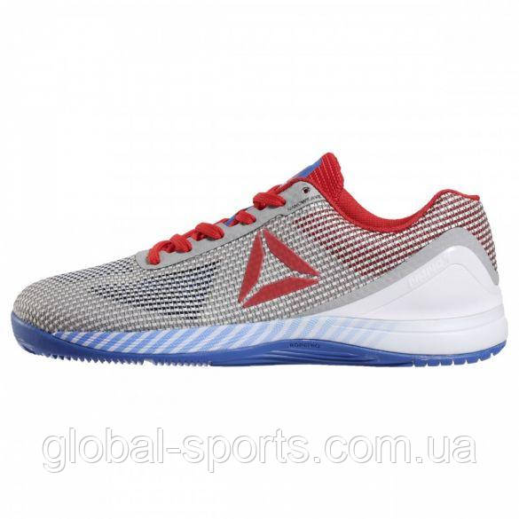 Мужские кроссовки Reebok CrossFit Nano 7.0(Артикул:BS9390) - фото 3 - id-p954640191