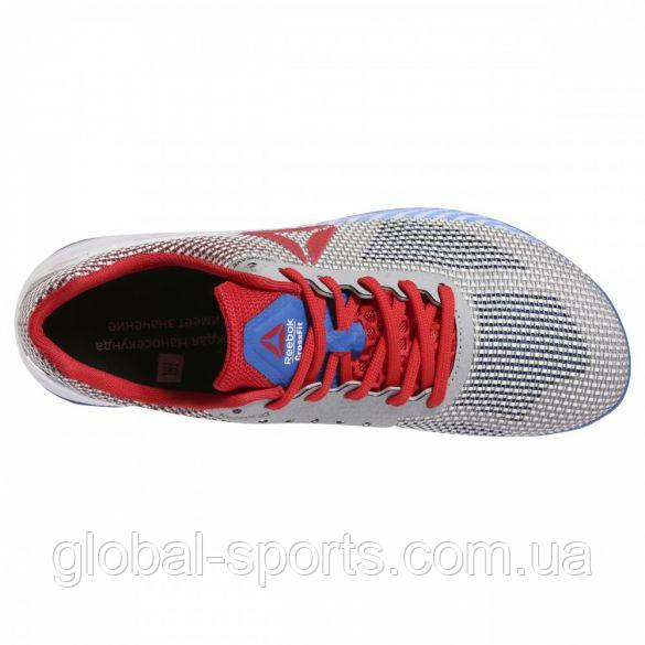 Мужские кроссовки Reebok CrossFit Nano 7.0(Артикул:BS9390) - фото 4 - id-p954640191