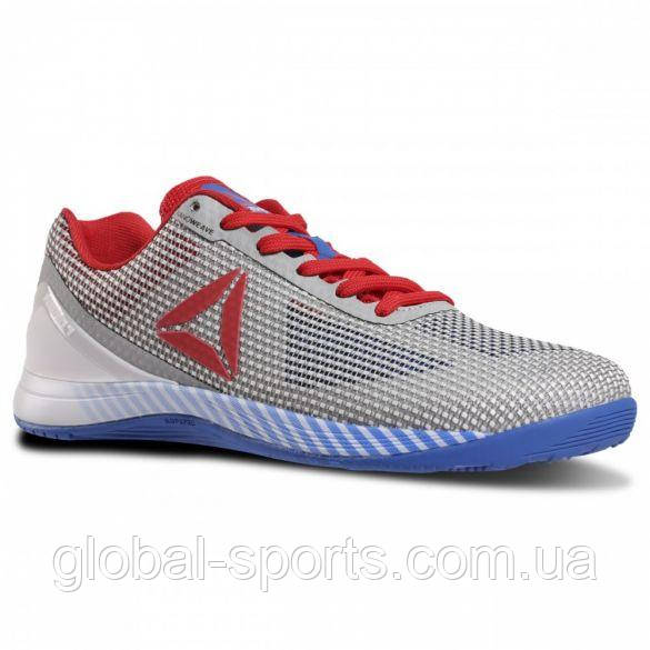 Мужские кроссовки Reebok CrossFit Nano 7.0(Артикул:BS9390) - фото 1 - id-p954640191