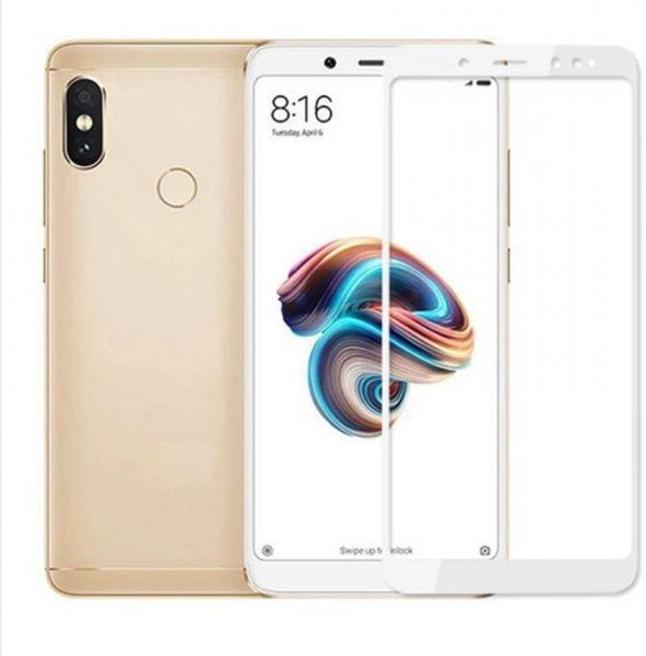Захисне скло для Xiaomi Redmi Note 5 Pro
