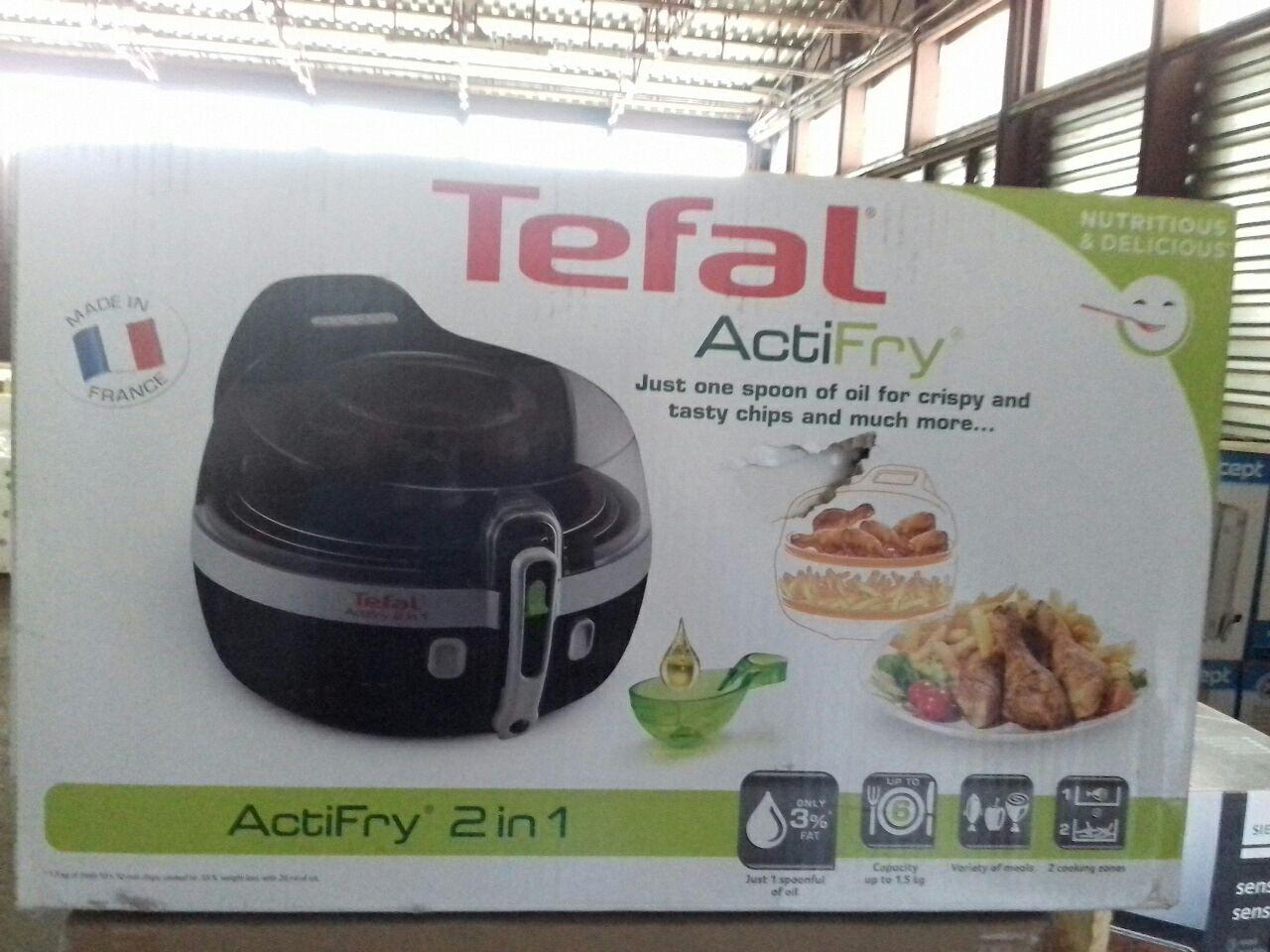 Tefal actifry yv960130 2in1 cheap
