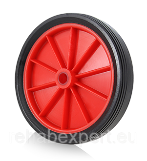 Колесо Stroller Wheel KB-105 PCV