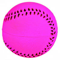Іграшка для собак Trixie М'ячик Neon 6 см (3443)