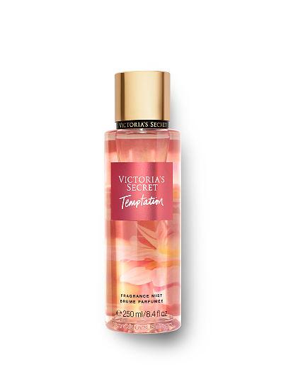 Спрей для тіла Temptation Victoria's Secret, фото 1